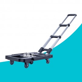 Xe Đẩy Hàng - Xe Kéo Hàng 5 Bánh TK-06 Xe Đẩy Hàng - Xe Kéo Hàng 5 Bánh TK-06