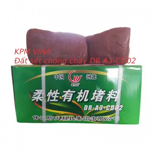 Đất sét công nghiệp Trung Quốc